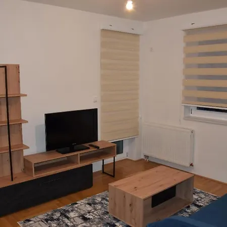 Miranda I.Sarajevo Apartment *