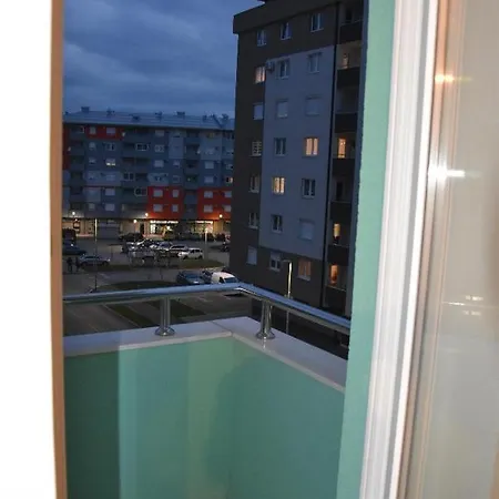 Apartment Miranda I.Sarajevo